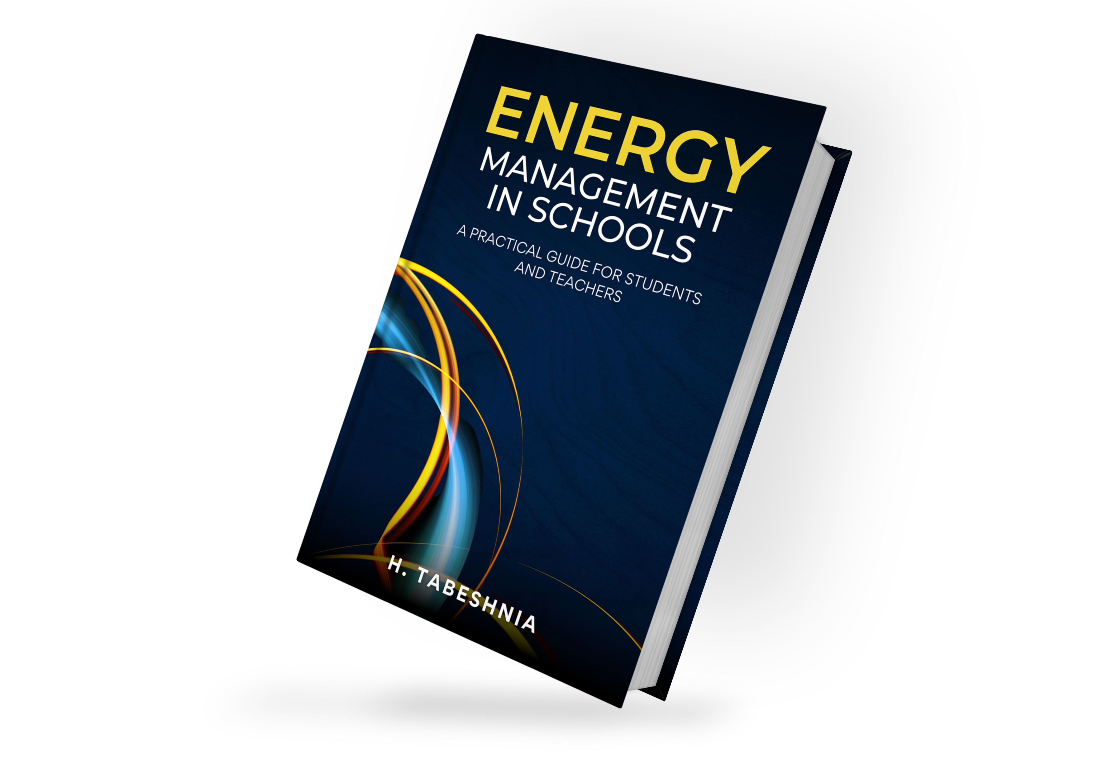 Energy Management in Schools book cover by H. Tabeshnia